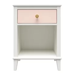 Little Seeds Monarch Hill Poppy Nightstand With 2 Sets Of Knobs 12 Little Seeds Monarch Hill Poppy Nightstand With 2 Sets Of Knobs -Cozy Living Deals Store GUEST 7a84675f 64ce 4435 ad73 a487d32fe8d4