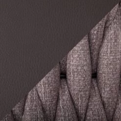 Set Of 2 Braided Tania Faux Leather/Polyester Dining Chairs - LumiSource 14 Set Of 2 Braided Tania Faux Leather/Polyester Dining Chairs - LumiSource -Cozy Living Deals Store GUEST 7ab7b683 ef45 4dc3 82df 717dceb3e488