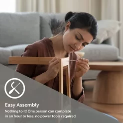 30" Halbrooke Swivel Barstool Smoke/Cream Hillsdale Furniture -Cozy Living Deals Store GUEST 7ace8af4 a6ae 4677 8c4a 70cb3b252846