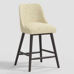 Geller Counter Height Barstool In Woven - Threshold™ -Cozy Living Deals Store GUEST 7b44e9dd 8531 44bc b716 e965522d405e
