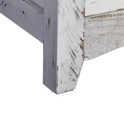 Darby Wardrobe Chest White - Picket House Furnishings -Cozy Living Deals Store GUEST 7b4c1763 5f6c 4acb 9b86 800d35baf906