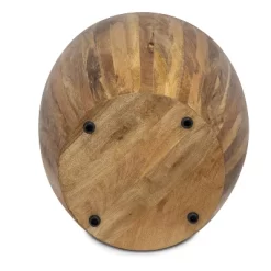 Delle Side Table - Poly & Bark -Cozy Living Deals Store GUEST 7b538ae8 df4d 43be 89ae 23189f65814b