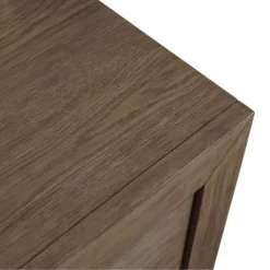 6pc Resto Bedroom Set Weathered Brown - Abbyson Living -Cozy Living Deals Store GUEST 7c77895f 0dca 43f5 9a00 3fa7a946bac2