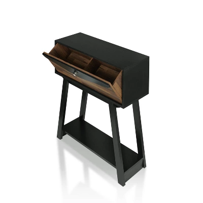 Heleney Mailbox Console Table - MiBasics 6 Heleney Mailbox Console Table - MiBasics - Image 6