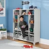 Martha Stewart Living And Learning Kids' Storage System