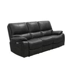 Quinby Leather Power Reclining Sofa - Abbyson Living -Cozy Living Deals Store GUEST 7fb4f147 43e3 4de6 8f10 f6d5eb35438f