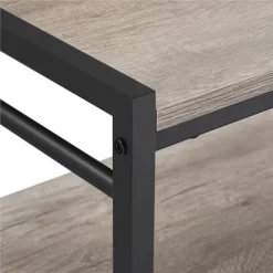 Yaheetech 4-Tier Kitchen Storage Rack With High Display Shelf -Cozy Living Deals Store GUEST 80200b2f cc2b 424e b031 3aa9cd73d27e