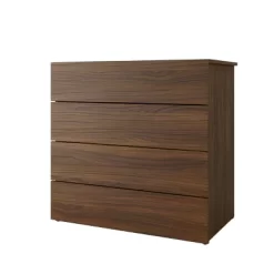 4 Drawer Chest - Nexera -Cozy Living Deals Store GUEST 803d670c 20ea 452a b9cd fdca241554a4