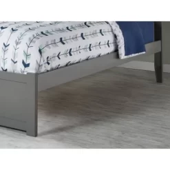 Newport Bed With 2 Urban Bed Drawers Flat Panel Footboard - AFI -Cozy Living Deals Store GUEST 80cc5f36 f7f5 480f a059 9cfefbbc6b12