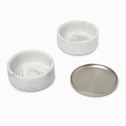 Tesora Jewelry Box White - Umbra 16 Tesora Jewelry Box White - Umbra -Cozy Living Deals Store GUEST 80e6bdd8 ca97 403b a967 811e2b971145