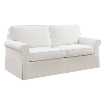 Ashton Slip Cover Sofa - OSP Home Furnishings 8 Ashton Slip Cover Sofa - OSP Home Furnishings - Image 8