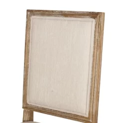 2pk Regina French Country Wood Upholstered Dining Chairs - Christopher Knight Home -Cozy Living Deals Store GUEST 814da981 a5e7 4638 beb6 fc9125ed77bb