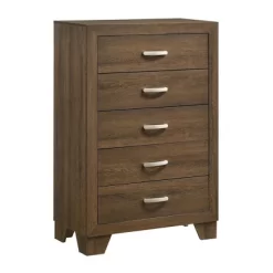 32" Miquell Chest Oak - Acme Furniture -Cozy Living Deals Store GUEST 81546bd7 3bca 48cd 8030 8e848bfb4a5d