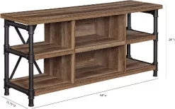 Bell'O Collins TV Media Console -Cozy Living Deals Store GUEST 81878f2f 7f96 4bff a7e9 b0fd65c0eedd