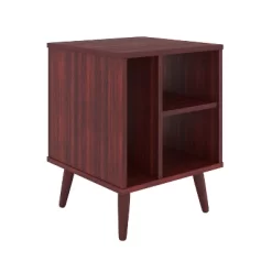 Warson Mid-Century Cubby Style Nightstand - Boyd Sleep Eco Dream -Cozy Living Deals Store GUEST 81a5959e e47c 4890 98d5 4df0bf7a7a75