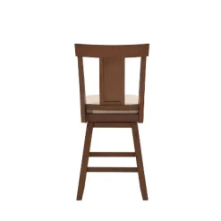 24" Willow Swivel Counter Stool - Home 2 Office -Cozy Living Deals Store GUEST 81e4a97f 87fb 4d5e 801a deb1423e2287