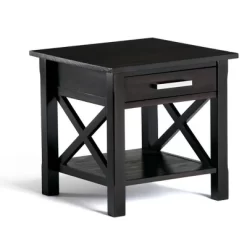 21" Waterloo End Table - Wyndenhall -Cozy Living Deals Store GUEST 8215cd0d e53c 49be 96c8 57db517987ef