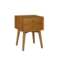 Landon Nightstand - Crosley -Cozy Living Deals Store GUEST 828d0860 4a93 484e 9eed a266e138a36b