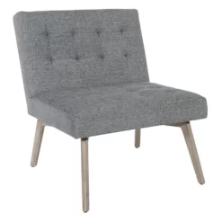 Sadie Accent Chair - OSP Home Furnishings -Cozy Living Deals Store GUEST 831868a6 b884 4f61 a862 7f03f95f869b