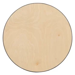 Flash Furniture Lars 30'' Round Wood Cocktail Table With 30'' And 42'' Columns - Set Of 5 -Cozy Living Deals Store GUEST 832255f5 2790 40ad 9895 7af75584352e