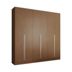 Eldridge Freestanding Wardrobe Maple Cream - Manhattan Comfort -Cozy Living Deals Store GUEST 838e559d 4c4f 42eb a1f4 f1a9587b9fa5