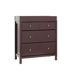 Storkcraft Carmel 3 Drawer Dresser With Changing Topper -Cozy Living Deals Store GUEST 840bc648 d2e5 4eee 9f0a 2b1f92f33e1b
