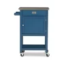 Sydney Apartment Kitchen Cart - Linon