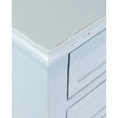 Nova Nightstand Bedside Table - East At Main 6 Nova Nightstand Bedside Table - East At Main - Image 6