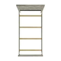 5pc Keely Panel Bedroom Set White - Picket House Furnishings -Cozy Living Deals Store GUEST 849ee6cf 0cdd 4c11 87d5 4815441f5edd