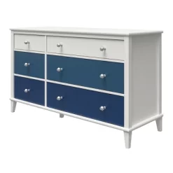 Little Seeds Monarch Hill Poppy 6 Drawer Dresser -Cozy Living Deals Store GUEST 84b74019 41cc 4fb4 81e8 3758b6f435e5