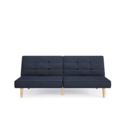 Bowie Upholstered Futon - Room & Joy 25 Bowie Upholstered Futon - Room & Joy -Cozy Living Deals Store GUEST 85d9cb8b 06b8 4078 bef9 ae5e4a38f42f
