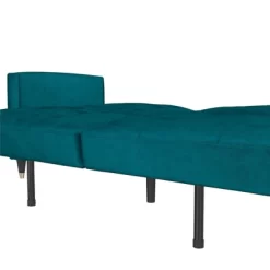 Eliza Pin Tufted Futon - Room & Joy 26 Eliza Pin Tufted Futon - Room & Joy -Cozy Living Deals Store GUEST 8618c2b7 37f0 44b1 b23e 0b8b28e08518