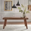 Berea Rectangular Dining Table - Buylateral