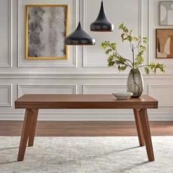 Berea Rectangular Dining Table - Buylateral