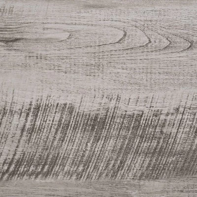 Adam 6 Drawer Dresser With Mirror Gray - Picket House Furnishings 10 Adam 6 Drawer Dresser With Mirror Gray - Picket House Furnishings - Image 10