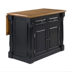 Monarch Kitchen Island With Oak Top Black - Homestyles 8 Monarch Kitchen Island With Oak Top Black - Homestyles -Cozy Living Deals Store GUEST 88df8d2e 5b5d 4445 9722 91dcca7dbf10