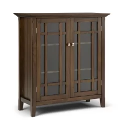 39" Freemont Medium Storage Cabinet - WyndenHall -Cozy Living Deals Store GUEST 8973ad28 cdd2 482d bc6a e3d46b835920