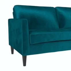 Winston Sofa With Pocket Coils Green Velvet - Mr. Kate -Cozy Living Deals Store GUEST 897cabf0 0b4a 4bb0 95a2 9676672c1828