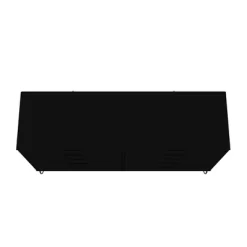 Rockefeller 10 Drawer Double Tall Dresser - Manhattan Comfort -Cozy Living Deals Store GUEST 899444da 1f68 4ac0 b6f7 02e45cf2f3b7