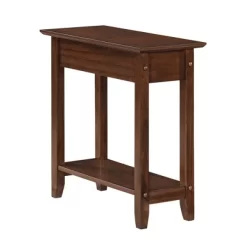 American Heritage Flip Top End Table - Johar Furniture -Cozy Living Deals Store GUEST 89b6cf64 33b8 481c 8121 a73369eac464