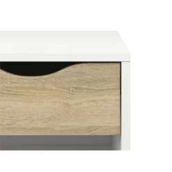 Nightstand In White - Tvilum -Cozy Living Deals Store GUEST 89be02d9 1ebd 42a9 95e3 fa6509a53cb4