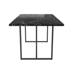 Astor Dining Table Marble Top With Legs - Cosmoliving By Cosmopolitan -Cozy Living Deals Store GUEST 89ea71d1 49c0 4e4c 9bf9 362760ba555c