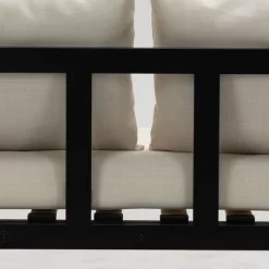 HOMCOM Single Person Chaise Lounger, Modern Sofa Bed With 5 Adjustable Positions, 2 Large Pillows, And Birch Legs -Cozy Living Deals Store GUEST 89f1e4b8 50a2 479a 8f54 7e252a711b91