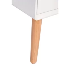 Lilou Side Table White - Adore Decor 9 Lilou Side Table White - Adore Decor -Cozy Living Deals Store GUEST 8a315819 9dd9 43a1 b1e8 77669b0e9938