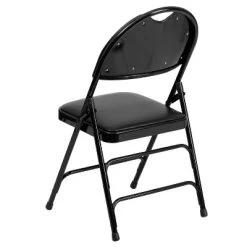 Emma And Oliver 2 Pack Home & Office Easy-Carry Party Events Padded Folding Chair -Cozy Living Deals Store GUEST 8ae231d5 422e 4f17 8be1 b0aa45df6f50