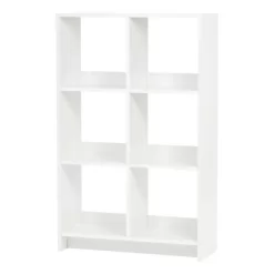 IRIS Heavy Duty 6 Cube Organizer Shelf -Cozy Living Deals Store GUEST 8aed421d 5042 4eb8 bfe2 fcadbacb8cdd