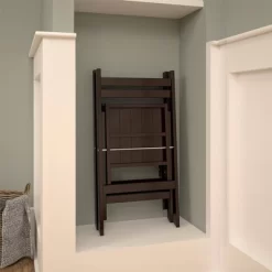 Cosco 2pk XL Wood Slat Back Folding Chairs -Cozy Living Deals Store GUEST 8b00a5b4 811f 4ffc bbec e8d7beae7d5f