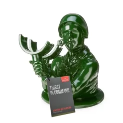 Army Man Bottle Holder By Foster & Rye™ -Cozy Living Deals Store GUEST 8b4be357 e2e4 451e baa8 15baf289c367