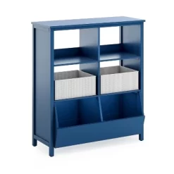 Martha Stewart Kids' Jr. Toy Storage Organizer With Bins -Cozy Living Deals Store GUEST 8b4e594b 87d8 40b0 9cf5 c3d94f25653b