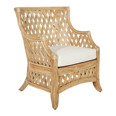 Kona Accent Chair - OSP Home Furnishings 8 Kona Accent Chair - OSP Home Furnishings - Image 8